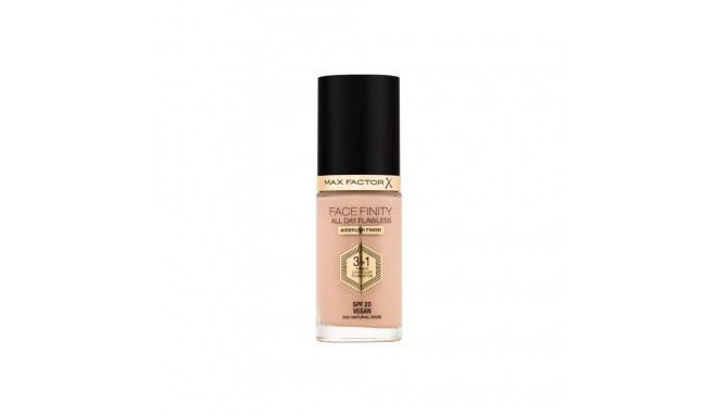 Max Factor Facefinity All Day Flawless (30ml) (C50 Natural Rose)