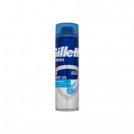 Gillette Series Conditioning Shaving Gel (200ml)