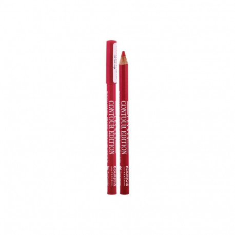 BOURJOIS Paris Contour Edition (1ml) (06 Tout Rouge)