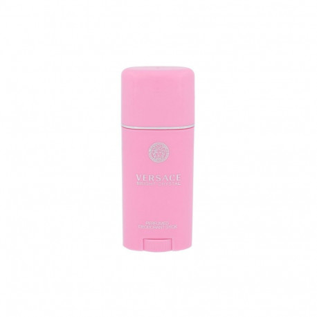 Versace Bright Crystal Deodorant (50ml)