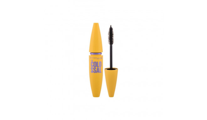 Maybelline The Colossal (10ml) (Black)