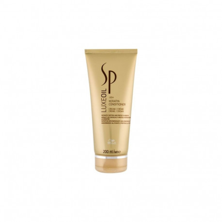 Wella Professionals SP Luxeoil Keratin Conditioning Cream (200ml)