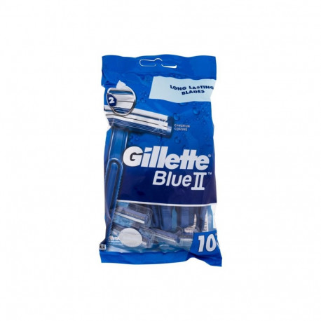 Gillette Blue II (10ml)