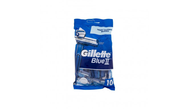 Gillette Blue II (10ml)