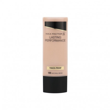 Max Factor Lasting Performance (35ml) (106 Natural Beige)