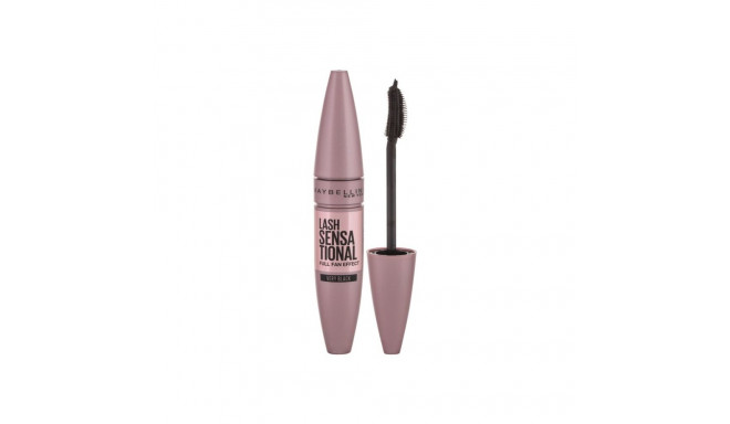 Maybelline Lash Sensational (9ml) (Very Black)