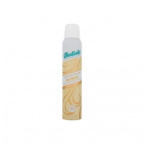 Batiste Brilliant Blonde (200ml)