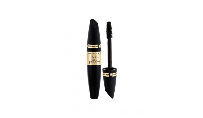 Max Factor False Lash Effect (13ml) (Black)