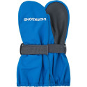 Kindad Didriksons Biggles Zip Mitten 8 sinine - 0/2