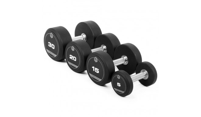 Hantel Gymstick Pro TPU Dumbbell 5kg