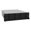 SYNOLOGY RS4021xs+ 16-bay NAS-RackStation D-1541 8-core 2.1GHz 16GB DDR4 2xUSB 3.2 Gen 4xRJ-45 2x10G