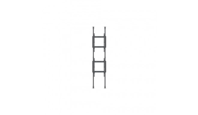 MULTIBRACKETS Floor to Ceiling Mount Pro MBFC2P2UPHD