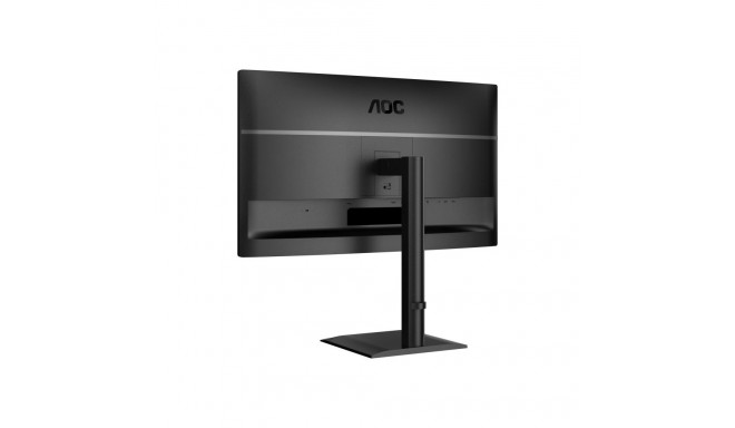AOC Q27E4CV 27inch QHD IPS 120Hz 16:9 HDMI 2.0 DP 1.4 USB-C