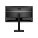 AOC Q27E4CV 27-tolline QHD IPS 120Hz 16:9 HDMI 2.0 DP 1.4 USB-C monitor