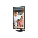 AOC Q27E4CV 27-tolline QHD IPS 120Hz 16:9 HDMI 2.0 DP 1.4 USB-C monitor