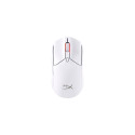 HP HyperX Pulsefire Haste 2 Mini juhtmevaba valge mängurihiir