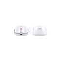 HP HyperX Pulsefire Haste 2 Mini Wireless White Gaming Mouse