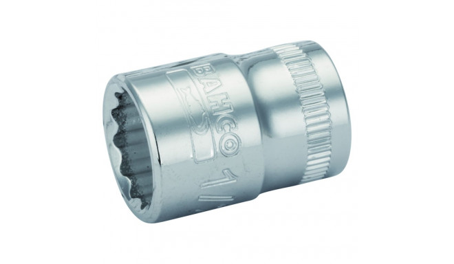 Bi-Hex socket A7400DZ 1/4", 3/8"