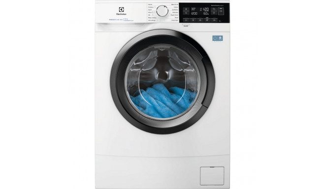 Electrolux EWS6326DE