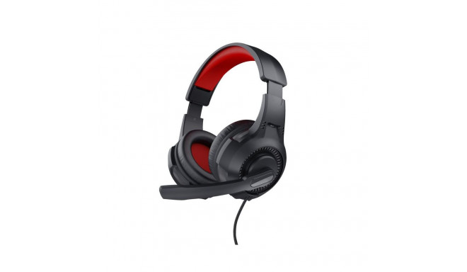 Trust Gaming Headset Black (24785)