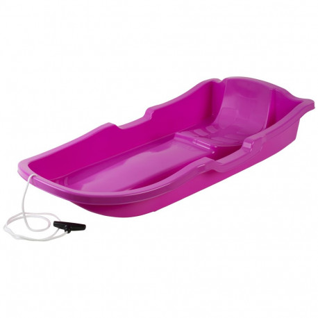 Stiga kelk PACER helkuritega ilma kleebiseta, roosa