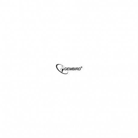 Gembird 3D printing filament PETG 1 75mm 1kg Blue