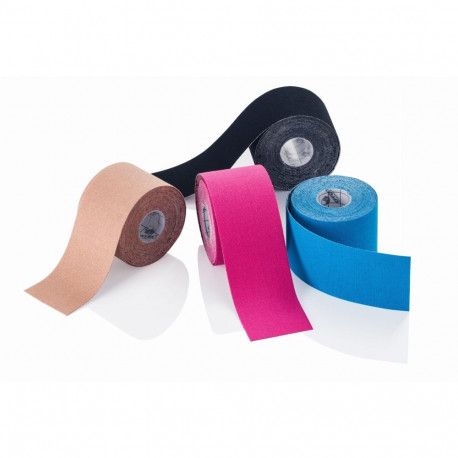 Health & Personal Care - Kinesio Tape Kinesiotaping Beige