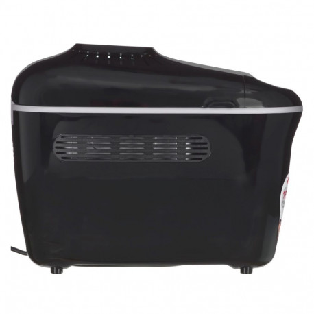 Bread Maker - Tefal PF611838 1600W 19 Programs Black