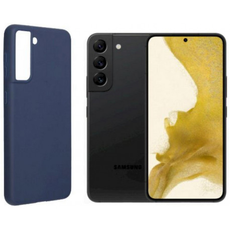 Fusion case Soft Matte Samsung Galaxy S22+