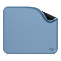 LOGITECH Mouse Pad Studio Series - BLUE GREY