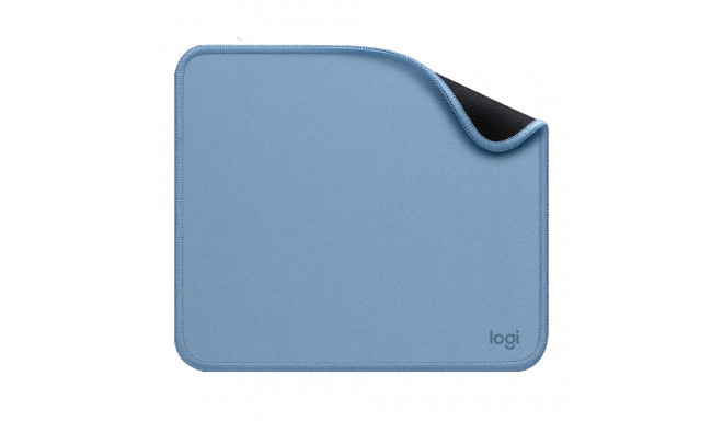 LOGITECH Mouse Pad Studio Series - BLUE GREY