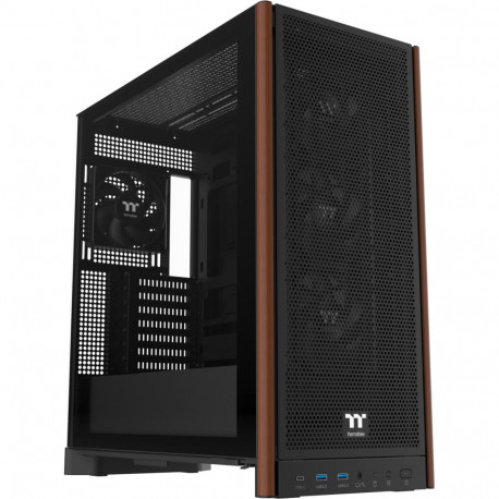 Thermaltake S370 WS Black