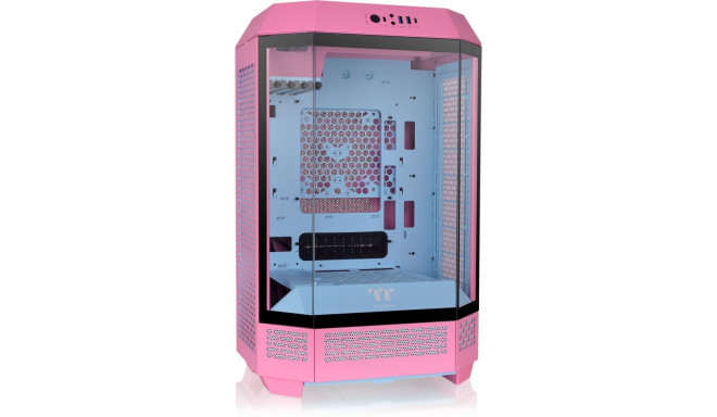 Thermaltake The Tower 300 mulliroosa