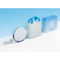 Nanlite miro 60C mitternachtsblau
