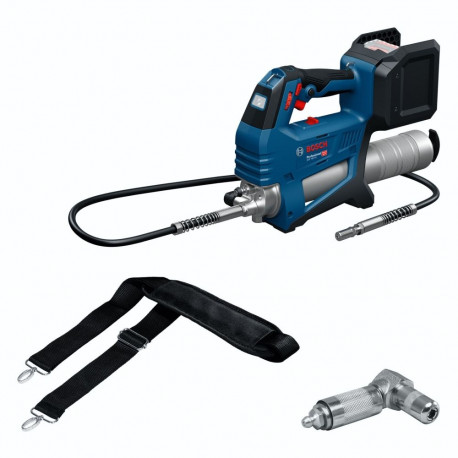 Bosch rasvapüstol GFP 18V-10 juhtmevaba