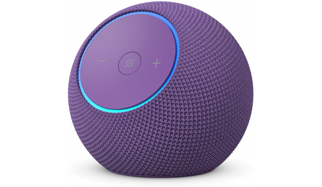 Amazon nutikõlar Echo Dot Max (2025), lilla