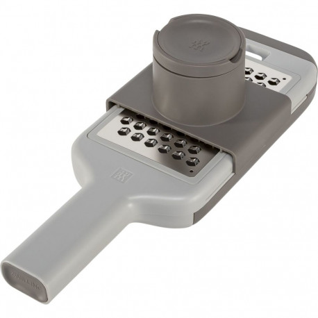 Zwilling Z-Cut hall 7-ühes riiv