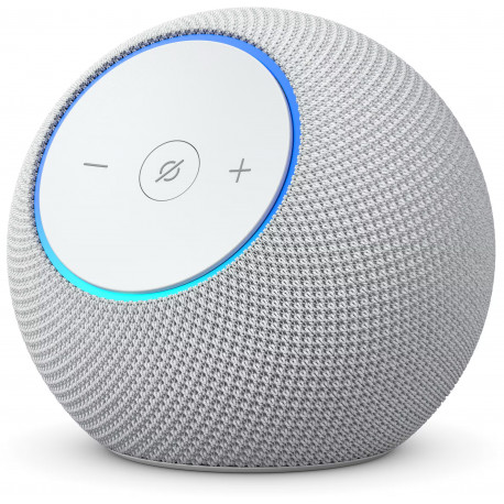 Amazon nutikõlar Echo Dot Max (2025), valge
