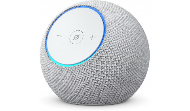 Amazon nutikõlar Echo Dot Max (2025), valge