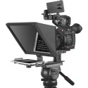 Desview T12 teleprompter