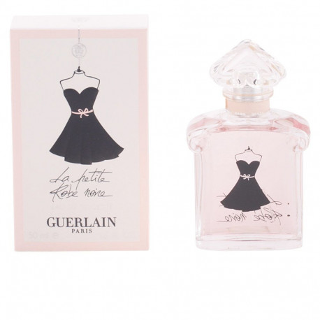 Guerlain La Petite Robe Noire Edt Spray (50ml)