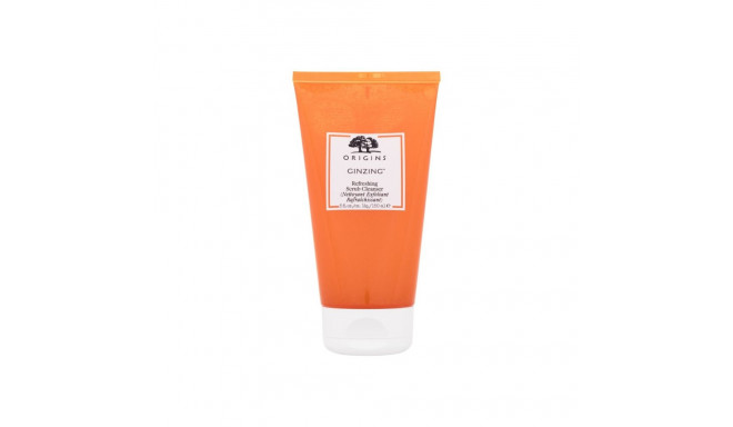 Origins Ginzing Refreshing Scrub Cleanser (150ml)