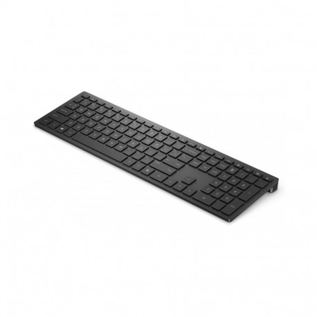 HP USB Business Slim SmartCard Keyboard EST