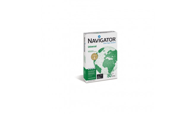 Paper NAVIGATOR A3, 80g, 500 sheets