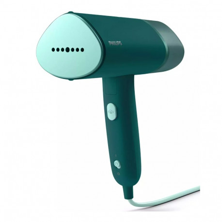 Philips 3000 series STH3020/70 Steamer Handheld Green