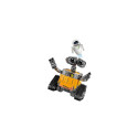 LEGO 43279 Wall-E & Eve Constructors
