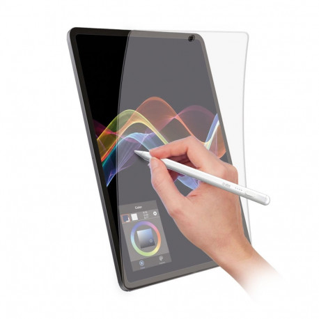 SBS Fast Skin SBS Paper Feel protective film for tablets, matte, self-healing - set of 10