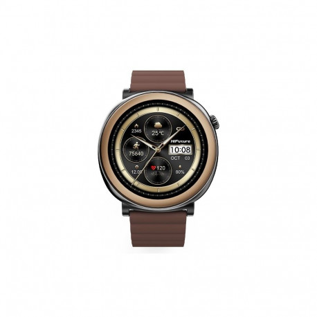 HiFuture HiFuture Aurora Smartwatch - Brown
