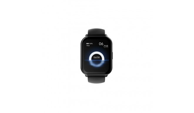 HiFuture HiFuture Zone 2 Smartwatch - Black