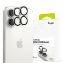 Ringke Ringke Camera Full Cover 2-pack for iPhone 17 - Black